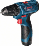 Bosch GSR 120-LI 0.601.9G8.000 - купити в інтернет-магазині Техностар