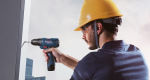 Bosch GSR 120-LI 0.601.9G8.000 - купити в інтернет-магазині Техностар
