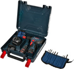 Bosch GSR 120-LI - купити в інтернет-магазині Техностар