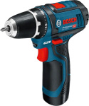 Bosch GSR 12V-15 0.601.868.10G - купити в інтернет-магазині Техностар