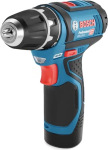 Bosch GSR 12V-15 0.601.868.10G - купити в інтернет-магазині Техностар