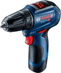 Bosch GSR 12V-30 0.601.9G9.000 - купити в інтернет-магазині Техностар