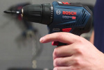 Bosch GSR 12V-30 0.601.9G9.000 - купити в інтернет-магазині Техностар
