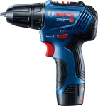 Bosch GSR 12V-30 0.601.9G9.000 - купити в інтернет-магазині Техностар
