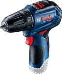 Bosch GSR 12V-30 0.601.9G9.002 - купити в інтернет-магазині Техностар