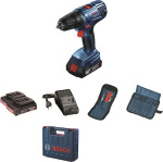 Bosch GSR 180 LI (06019F810A) - купити в інтернет-магазині Техностар
