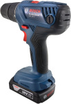 Bosch GSR 180 LI (06019F810A) - купити в інтернет-магазині Техностар