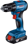 Bosch GSR 185-Li 0.601.9K3.000 - купити в інтернет-магазині Техностар
