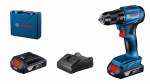 Bosch GSR 185-Li 0.601.9K3.000 - купити в інтернет-магазині Техностар