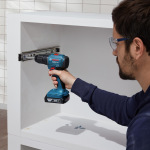 Bosch GSR 185-Li 0.601.9K3.000 - купити в інтернет-магазині Техностар
