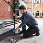 Bosch GSR 185-Li 0.601.9K3.000 - купити в інтернет-магазині Техностар