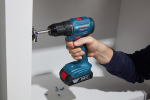 Bosch GSR 185-Li 0.601.9K3.000 - купити в інтернет-магазині Техностар