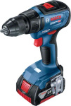 Bosch GSR 18V-50 0.601.9H5.000 - купити в інтернет-магазині Техностар