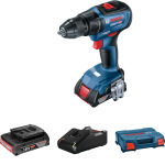 Bosch GSR 18V-50 0.601.9H5.000 - купити в інтернет-магазині Техностар