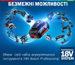 Bosch GSR 18V-50 0.601.9H5.000 - купити в інтернет-магазині Техностар