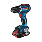 Bosch GSR 18V-90 C 0.601.9K6.006 - купити в інтернет-магазині Техностар