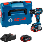 Bosch GSR 18V-90 C 0.601.9K6.006 - купити в інтернет-магазині Техностар