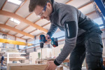 Bosch GSR 18V-90 C Solo L-Boxx 0.601.9K6.002 - купити в інтернет-магазині Техностар