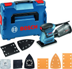 Bosch GSS 160-1 0.601.2A2.300 - купити в інтернет-магазині Техностар