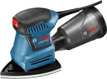 Bosch GSS 160-1 0.601.2A2.300 - купити в інтернет-магазині Техностар