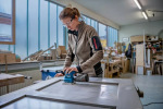 Bosch GSS 160-1 0.601.2A2.300 - купити в інтернет-магазині Техностар