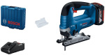 Bosch GST 185-LI  0.601.5B3.023 - купити в інтернет-магазині Техностар