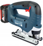 Bosch GST 185-LI  0.601.5B3.023 - купити в інтернет-магазині Техностар