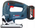 Bosch GST 185-LI  0.601.5B3.023 - купити в інтернет-магазині Техностар