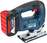 Bosch GST 185-LI  0.601.5B3.023 - купити в інтернет-магазині Техностар