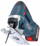 Bosch GST 185-LI  0.601.5B3.023 - купити в інтернет-магазині Техностар