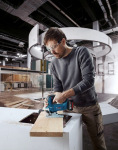 Bosch GST 185-LI  0.601.5B3.023 - купити в інтернет-магазині Техностар