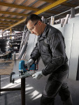 Bosch GST 185-Li 0.601.5B3.021 - купити в інтернет-магазині Техностар