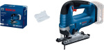 Bosch GST 185-Li 0.601.5B3.021 - купити в інтернет-магазині Техностар