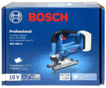 Bosch GST 185-Li 0.601.5B3.021 - купити в інтернет-магазині Техностар