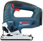 Bosch GST 185-Li 0.601.5B3.021 - купити в інтернет-магазині Техностар