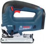 Bosch GST 185-Li 0.601.5B3.021 - купити в інтернет-магазині Техностар