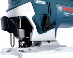 Bosch GST 185-Li 0.601.5B3.021 - купити в інтернет-магазині Техностар