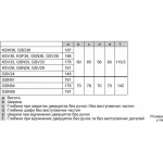 Bosch GSV24VWE0N - купити в інтернет-магазині Техностар