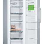 Bosch GSV33VIE0N - купити в інтернет-магазині Техностар