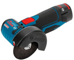 Bosch GWS 12V-76 0.601.9F2.00B - купити в інтернет-магазині Техностар