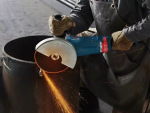 Bosch GWS 24-230 JZ 0.601.8C3.300 - купити в інтернет-магазині Техностар