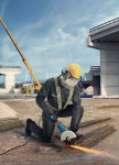 Bosch GWS 24-230 JZ 0.601.8C3.300 - купити в інтернет-магазині Техностар