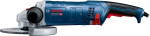 Bosch GWS 24-230 JZ 0.601.8C3.300 - купити в інтернет-магазині Техностар