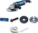 Bosch GWS 24-230 JZ 0.601.8C3.300 - купити в інтернет-магазині Техностар