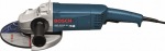Bosch GWS 20-230 H 0601850107 - купити в інтернет-магазині Техностар