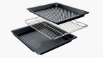 Bosch HBG9742B1S - купити в інтернет-магазині Техностар