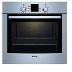 Bosch HBN 730551 - купити в інтернет-магазині Техностар