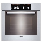 Bosch HBN 884751 - купити в інтернет-магазині Техностар