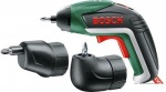 Bosch IXO V full 06039A8022 - купити в інтернет-магазині Техностар
