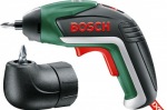 Bosch IXO V medium 06039A8021 - купити в інтернет-магазині Техностар